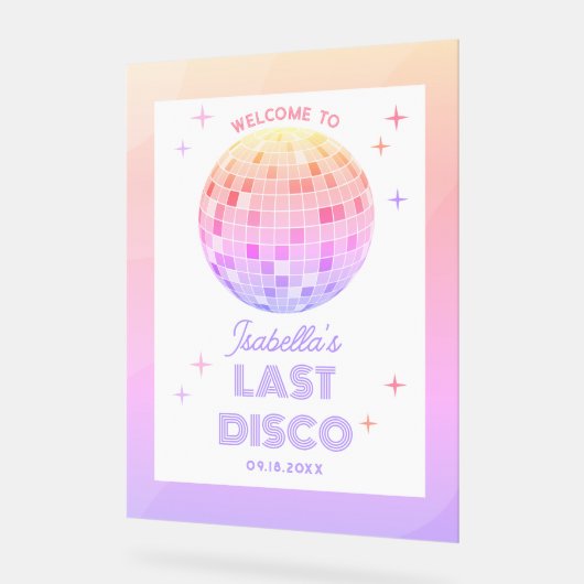 Bienvenue à l'enterrement de vie de jeune fille ré (Angle)