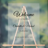 Bienvenue à notre début ! (Neutre)