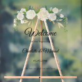 Bienvenue à notre début ! (Neutre)