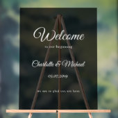 Bienvenue à notre début ! (Neutre)