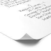 Bienvenue à notre mariage, tableau de sièges pour (Coin)