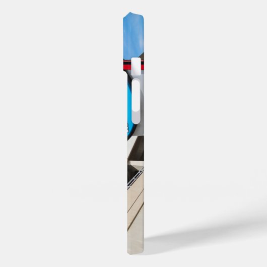 Bienvenue À Springfield MO coque iphone (Verso / Gauche)