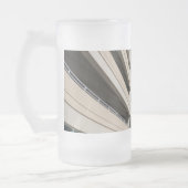 Bienvenue À Springfield MO Gelée Vitre Mug (Gauche)