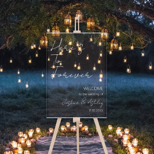 Bienvenue à To Forever Elegant Mariage blanc