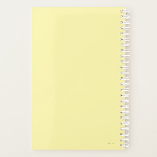 Bienvenue à Yogi Bear (Dos)