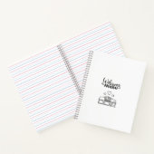 Bienvenue Accueil Nouveau Carnet d'achat à domicil (Intérieur)