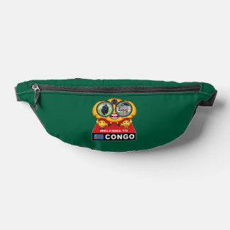 Bienvenue au Congo
