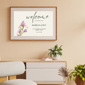 Bienvenue au Mariage d'ivoire et d'iris