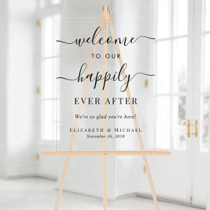 Bienvenue au Mariage pour le Meilleur