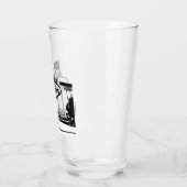 Bienvenue au verre Fabulous Las Vegas (Gauche)