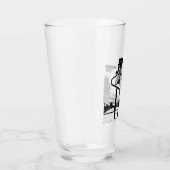 Bienvenue au verre Fabulous Las Vegas (Droite)