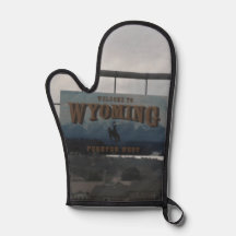 Bienvenue au Wyoming