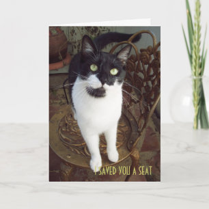 BIENVENUE CARTE D'ACCUEIL