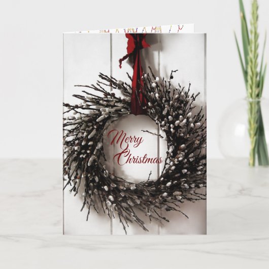 Bienvenue chez vous - Cartes (Devant)