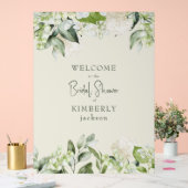 Bienvenue Crème de Mariée Fleur d'Hydrangea Blanch (Mariage)
