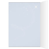 Bienvenue dans ce Monde, petit Ange (Intérieur (Gauche))