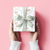 Bienvenue Dans Le Monde Envelopper Les Feuilles De