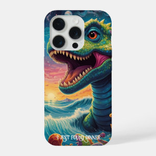 Bienvenue dans le Monde Magique des Délices Dino