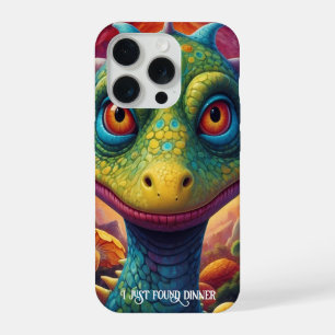 Bienvenue dans le Monde Magique des Délices Dino