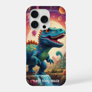 Bienvenue dans le Monde Magique des Dino Delights