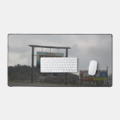 Bienvenue dans le panneau Wyoming (Clavier et souris)