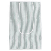 Bienvenue Dans Le Sac Cadeau Nouveau-Né Mondial (Dos)