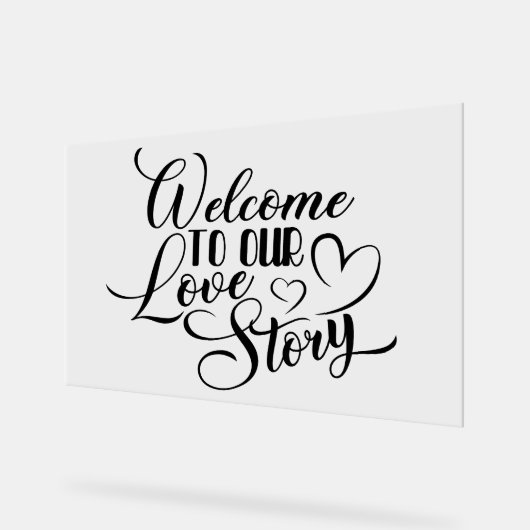 Bienvenue dans notre histoire d'amour (Angle)