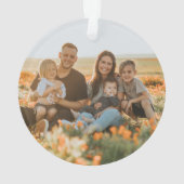 Bienvenue dans notre maison 2 Photo Style Farmhous (dos)