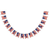 Bienvenue Drapeau américain (Tout)