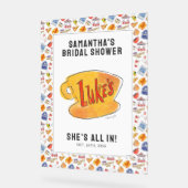 Bienvenue Gilmore Girls Fête des mariées (Angle)