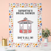 Bienvenue Gilmore Girls Fête des mariées (Mariage)