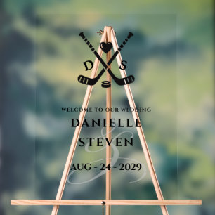 Bienvenue Hockey Love