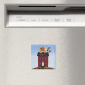 Bienvenue Magnet de chats (In Situ (Lave-vaisselle))