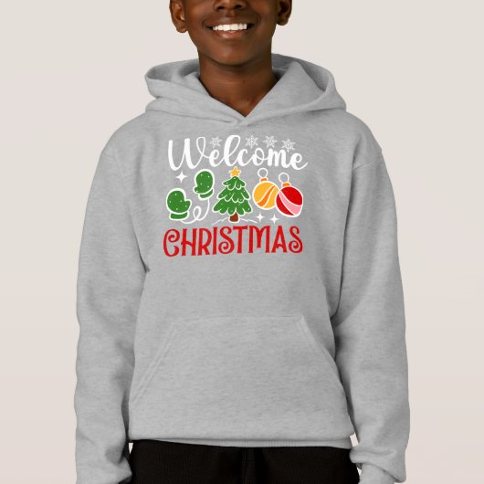 Bienvenue Noël-63758 (Devant)