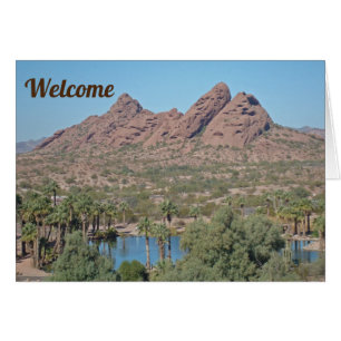 Bienvenue Phoenix Arizona Red Rock Photo House Inv