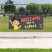 Bienvenue Retour à la bannière scolaire - Classe p (En situation)