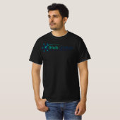 Bienvenue sur iHub Global T-Shirt (Devant entier)