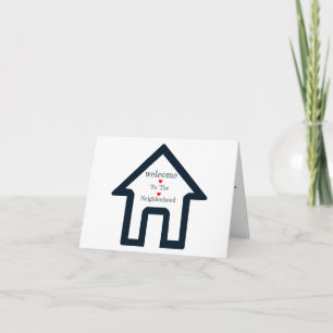 Bienvenue sur la carte de voeux de voisinage