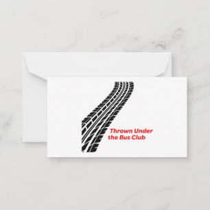 Bienvenue sur la carte Jetée depuis le Club de bus