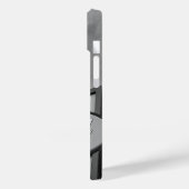 Bienvenue Sur Le coque iphone En Niveaux De Gris S (Verso / Gauche)