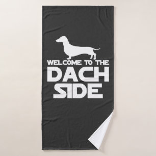 Bienvenue Sur Le Côté Dachshund