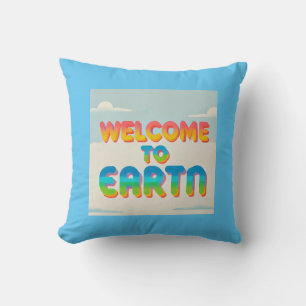 Bienvenue sur le Coussin de la Terre - Confort pla