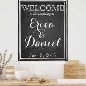 Bienvenue sur le tableau de bord du mariage de l'a (Cuisine)