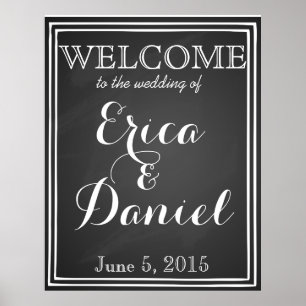 Bienvenue sur le tableau de bord du mariage de l'a