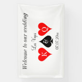 Bienvenue sur notre grand panneau de bannières mar (Verticale)