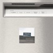Bienvenue sur Utah Magnet (In Situ (Lave-vaisselle))