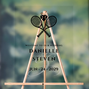 Bienvenue Tennis Love