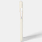 Bieperontwerp Case-Mate iPhone Case (Achterkant / Links)