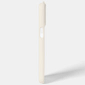 Bieperontwerp Case-Mate iPhone Case (Achterkant / Rechts)