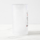 bier 2 matglas bierpul (Center)